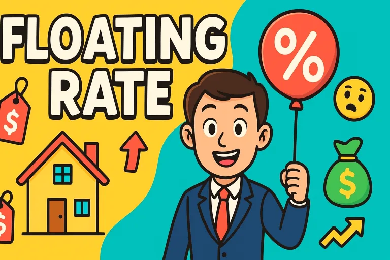 Floating Rate
