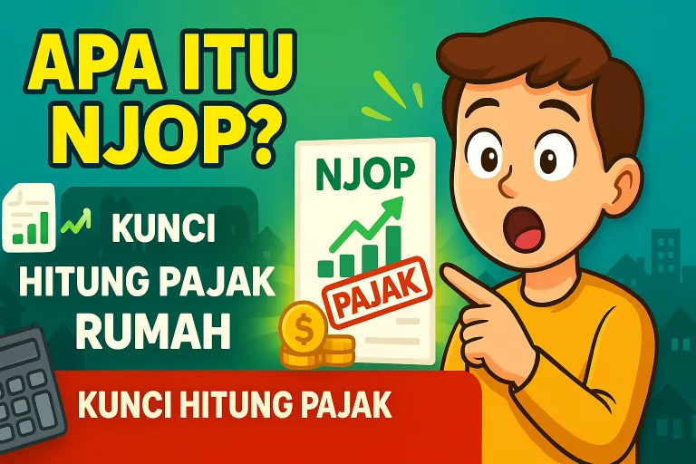 Nilai Jual Objek Pajak